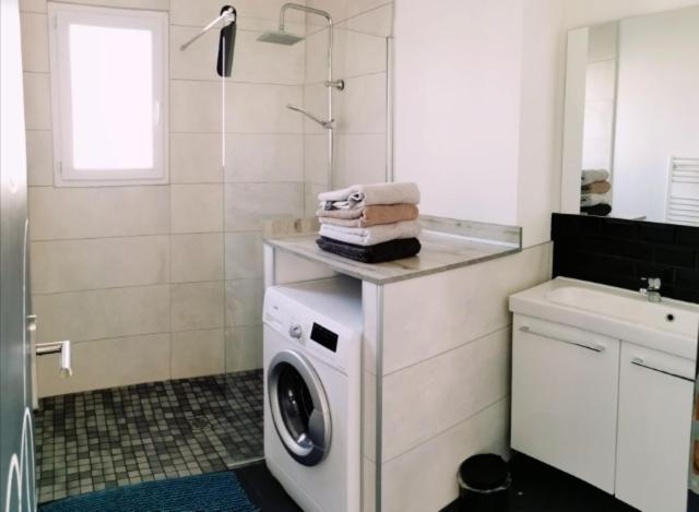 Maison Neuve 66M2 Biscarrosse Ngoại thất bức ảnh